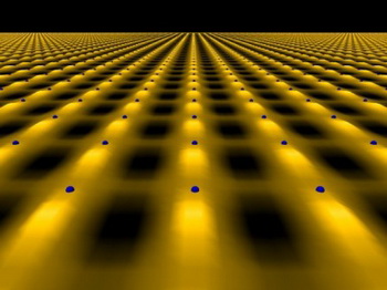 porous three-dimensional carbon.